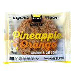 Kookie Cat Pineapple Orange Ø | 50 gr