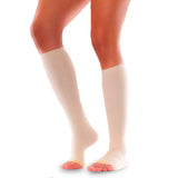 Mabs Care Støttestrømpe - Str. 4