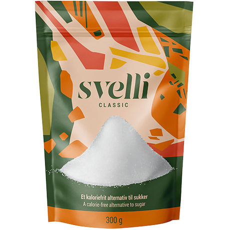 Svelli Classic | 300 gr fra Svelli på Mecindo.dk