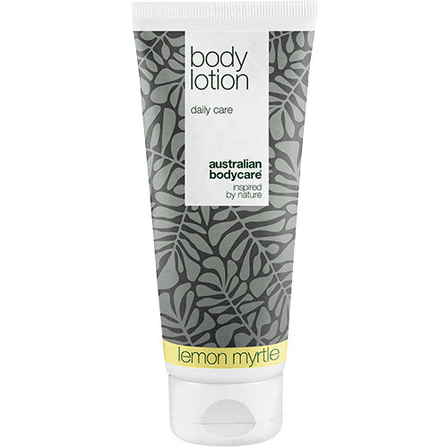 Australian Bodycare Body Lotion Lemon | 200 ml