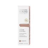Annemarie Börlind Creme Pastell Tinted Hydrating Day Cream Brunette | 30 ml fra Annemarie Börlind på Mecindo.dk