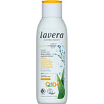 lavera Body Lotion Firming, Q10, Basis Sensitiv | 250 ml