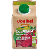 Voelkel Rødbedesaft, Demeter Økologisk | 500 ml fra Voelkel på Mecindo.dk