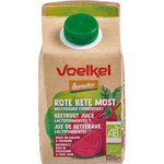 Voelkel Rødbedesaft, Demeter Økologisk | 500 ml