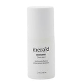 Meraki Deodorant, Linen dew. | 50 ml fra Meraki på Mecindo.dk