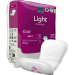 Abena Light Mini 1 | 20 stk