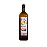 Rømer Tidselolie Økologisk | 1 ltr fra Rømer på Mecindo.dk