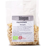 Biogan Pinjekerner Ø | 75 gr fra Biogan på Mecindo.dk