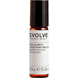 Evolve Vital Clarity Pulse Point Roll-on | 10 ml fra Evolve på Mecindo.dk