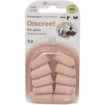 SwedSafe Discreet Ørepropper Large