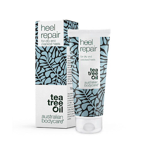 Australian Bodycare Heel Repair | 100 ml fra Australian Bodycare på Mecindo.dk