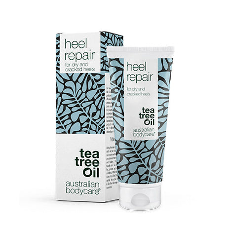 Australian Bodycare Heel Repair | 100 ml fra Australian Bodycare på Mecindo.dk