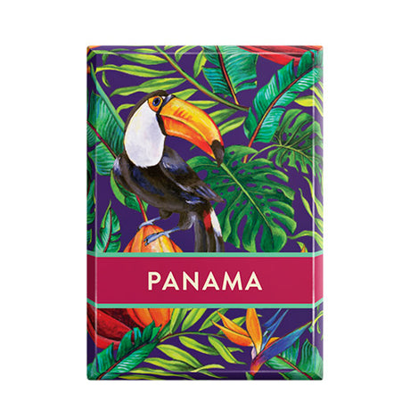 Chocolate and Love Chokolade Panama 80% Økologisk | 1 kg fra Chocolate and Love på Mecindo.dk