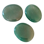 NatureSource Grøn Aventurin (Poleret)