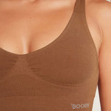 Boody Shaper Crop Bra Nude 4 | Str. M fra Boody på Mecindo.dk
