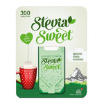 Hermasetas Stevia Sweet | 300 Tabl.