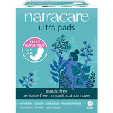 Natracare Bind Super Plus Indpakket Enkeltvis fra Natracare på Mecindo.dk