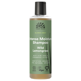 Urtekram Shampoo Wild Lemongrass | 250 ml fra Urtekram på Mecindo.dk