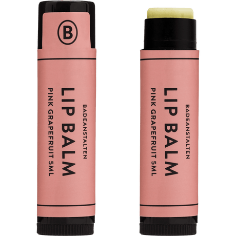 Badeanstalten Læbepomade | Pink Grape
