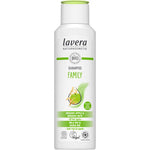 lavera Hair Care Shampoo Family | 250 ml