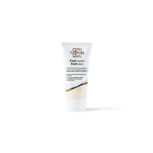 Cosborg Fodcreme | 100 ml fra Cosborg på Mecindo.dk