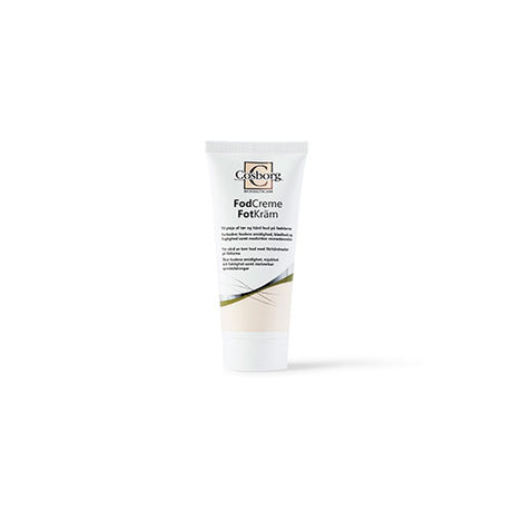 Cosborg Fodcreme | 100 ml fra Cosborg på Mecindo.dk