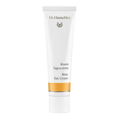 Dr. Hauschka Daycream Rose | 30 ml fra Dr. Hauschka på Mecindo.dk