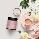 Mezina Collagen Pure Skincare | 150 gr fra Mezina på Mecindo.dk