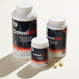 Biosym Omnimin | 60 Tabl. fra Biosym på Mecindo.dk