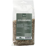 Natur-Drogeriet Gyldenris | 115 gr fra Natur-Drogeriet på Mecindo.dk