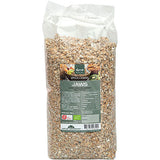 Jaws Grød, Brød Kornblanding fra Natur-Drogeriet på Mecindo.dk