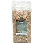 Jaws Grød, Brød Kornblanding