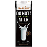 Naturli Do Not! Call Me M_lk | 1 liter fra Naturli på Mecindo.dk