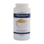 Fitness Pharma Loppefrøskaller Psyllium | 225 kapsler