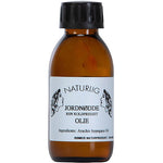 Rømer Jordnøddeolie Til Udvortes Brug | 100 ml