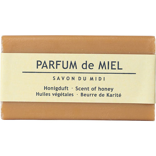Midi Sæbe honning Midi | 100 gr fra Midi på Mecindo.dk