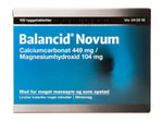 Meda Balancid Novum | 100 Tabl.
