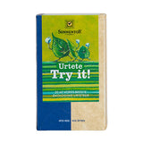 Sonnentor Urtete Try It Økologisk | 20 br fra Sonnentor på Mecindo.dk