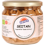 Rømer Seitan Færdigret Økologisk | 350 g