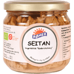 Rømer Seitan Færdigret Økologisk | 350 g