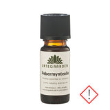 Urtegaarden Pebermynteolie | 30 ml fra Urtegaarden på Mecindo.dk