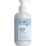 Derma Family Håndsæbe | 250 ml