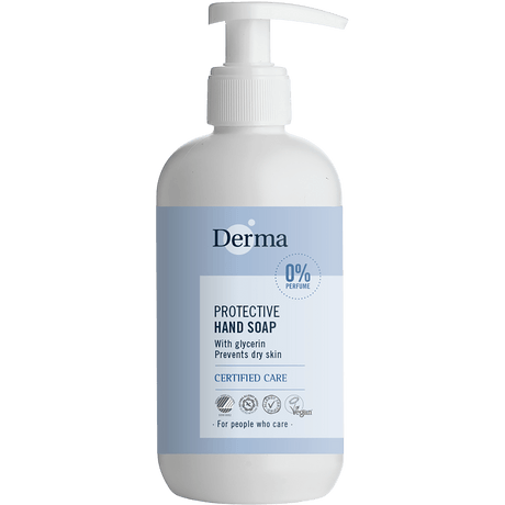 Derma Family Håndsæbe | 250 ml