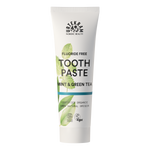 Urtekram Tandpasta Mint & Grøn Te | 75 ml