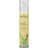 Avivir Aloe Vera Anti-age Sun Face Spf 30 | 50 ml fra Avivir på Mecindo.dk