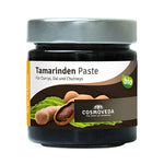 Cosmoveda Tamarind Paste Økologisk | 250 gr