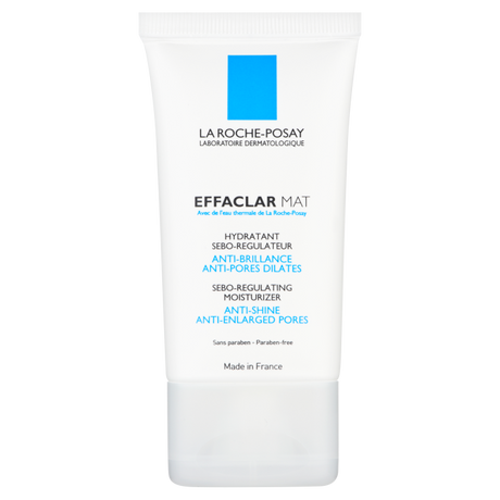 La Roche Posay Effaclar Mat | 40 ml fra La Roche Posay på Mecindo.dk