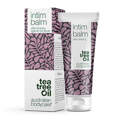 Australian Bodycare Intim Balm | 100 ml fra Australian Bodycare på Mecindo.dk