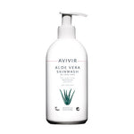 Avivir Aloe Vera Skin Wash 50% | 300 ml