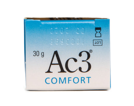 Meda Ac3 Comfort Gel | 30 gr fra Meda på Mecindo.dk